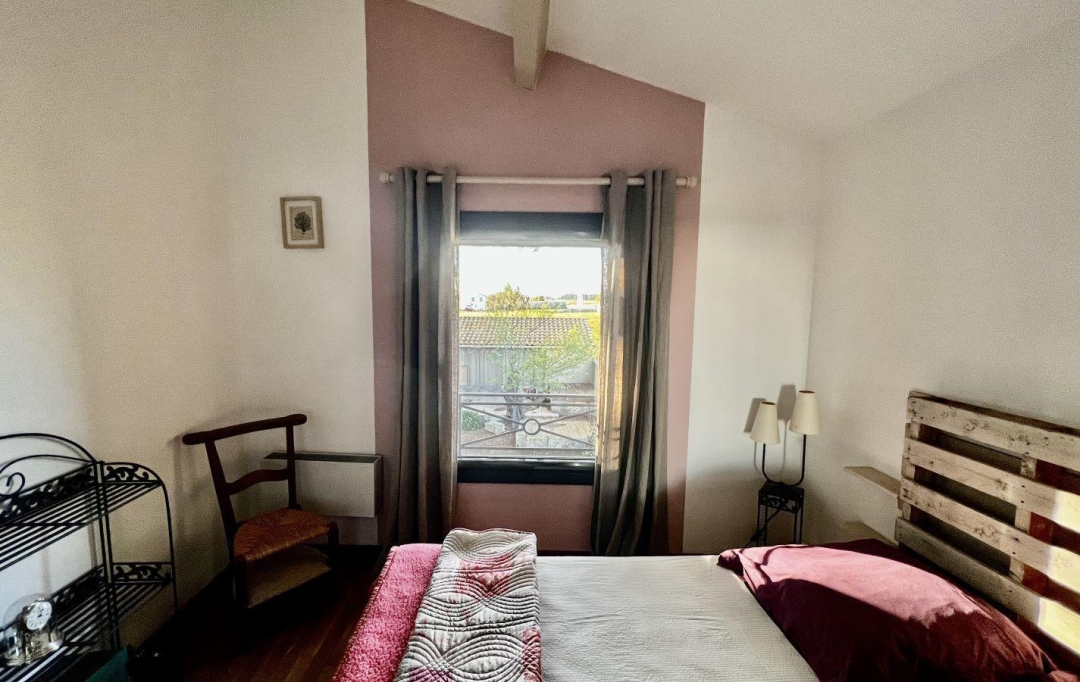 GL IMMOBILIER : Maison / Villa | SAINT-GILLES (30800) | 165 m2 | 679 000 € 
