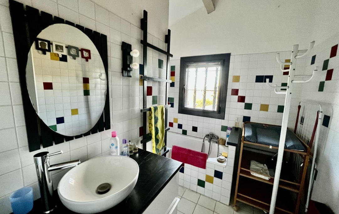 GL IMMOBILIER : Maison / Villa | SAINT-GILLES (30800) | 165 m2 | 679 000 € 