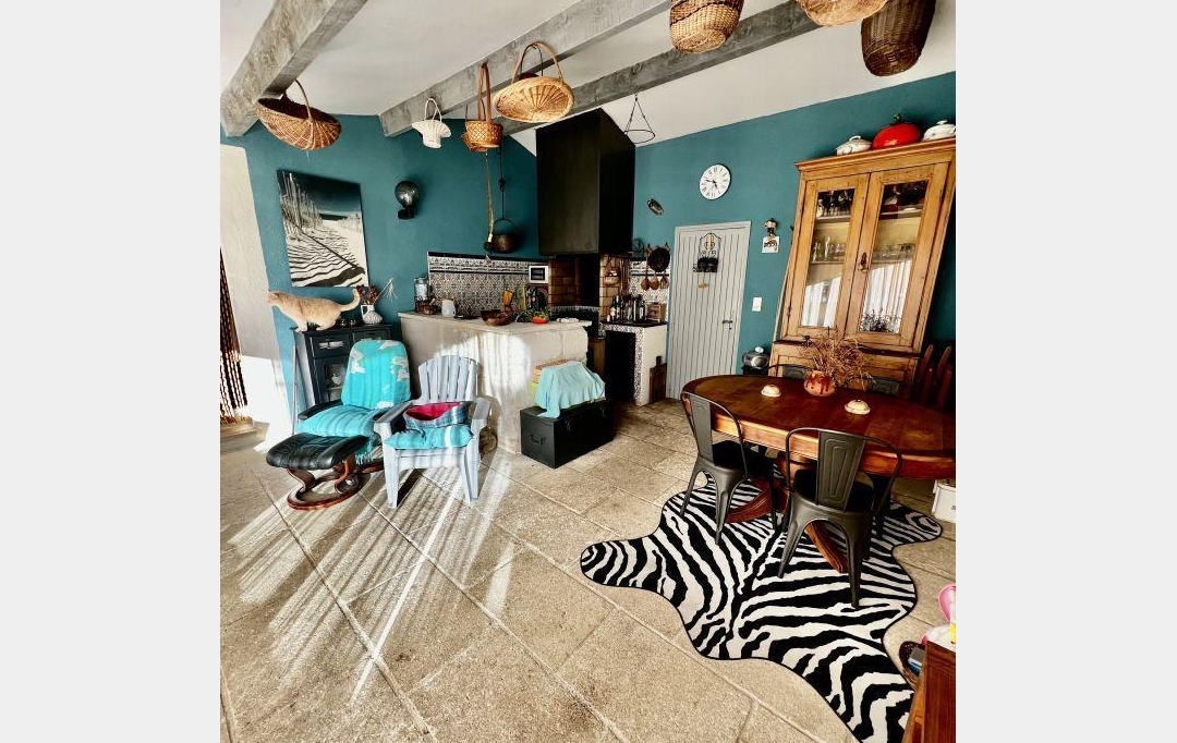 GL IMMOBILIER : Maison / Villa | SAINT-GILLES (30800) | 165 m2 | 679 000 € 