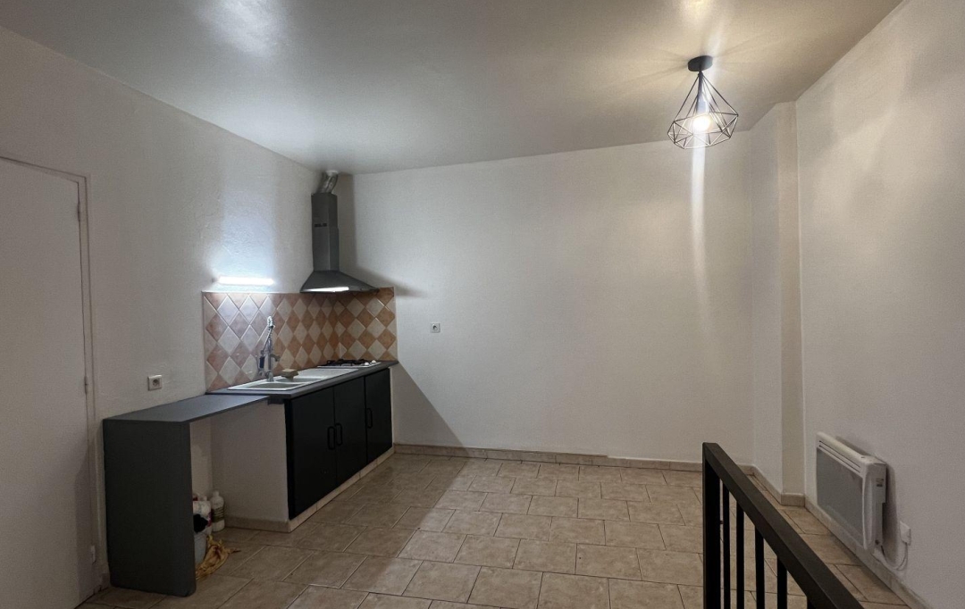 GL IMMOBILIER : Appartement | SAINT-GILLES (30800) | 36 m2 | 90 000 € 