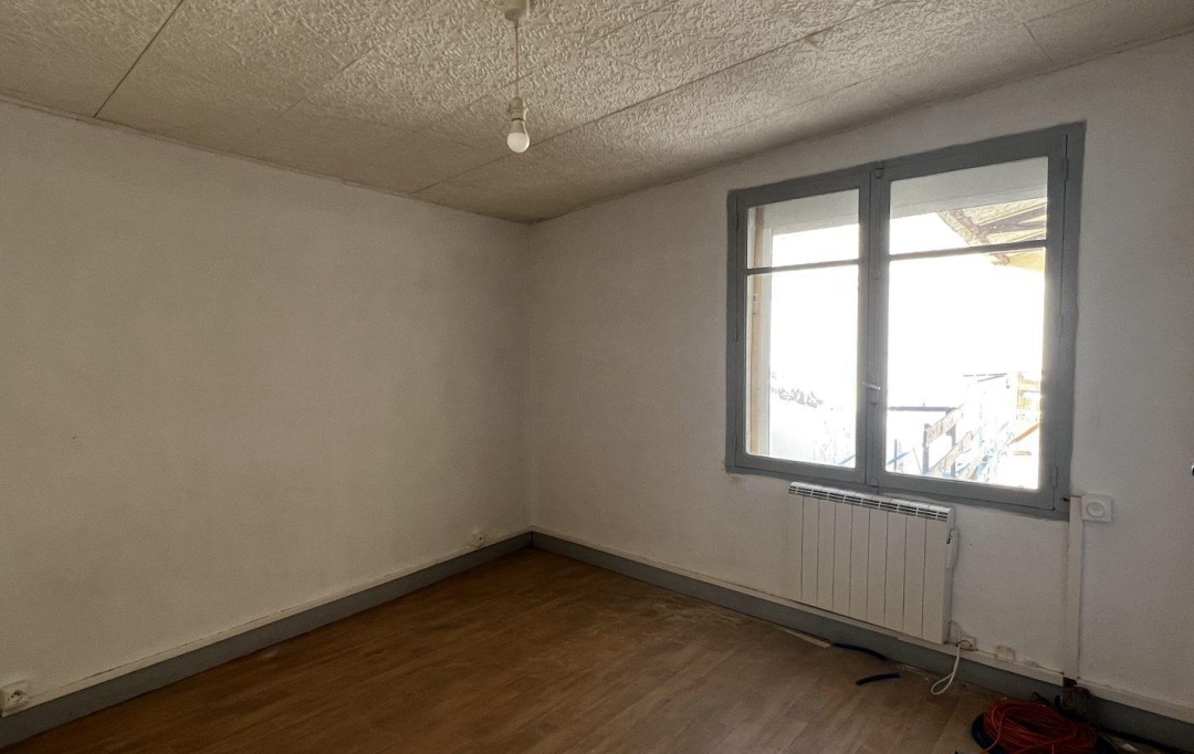 GL IMMOBILIER : Maison / Villa | SAINT-GILLES (30800) | 130 m2 | 169 600 € 