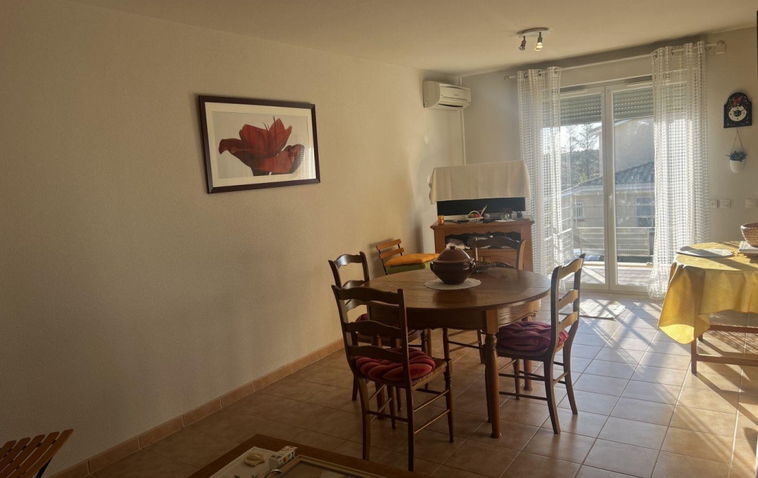 GL IMMOBILIER : Apartment | SAINT-GILLES (30800) | 48 m2 | 159 000 € 