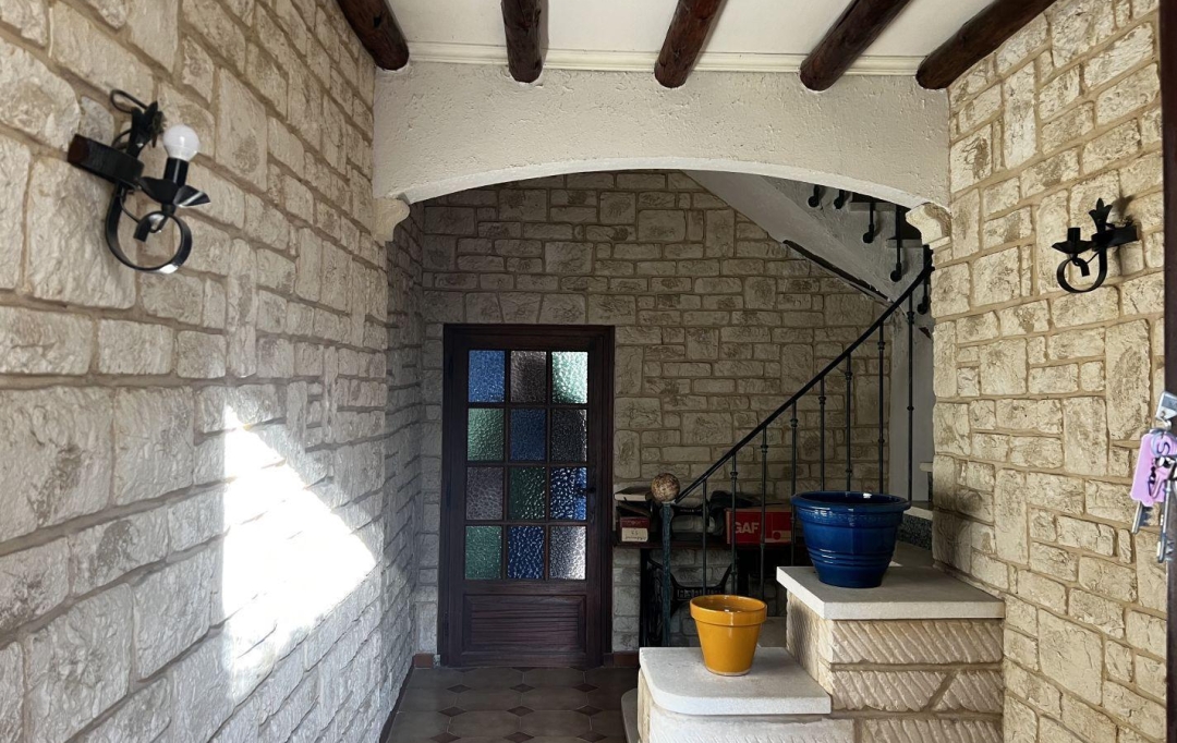 GL IMMOBILIER : Maison / Villa | SAINT-GILLES (30800) | 175 m2 | 224 000 € 