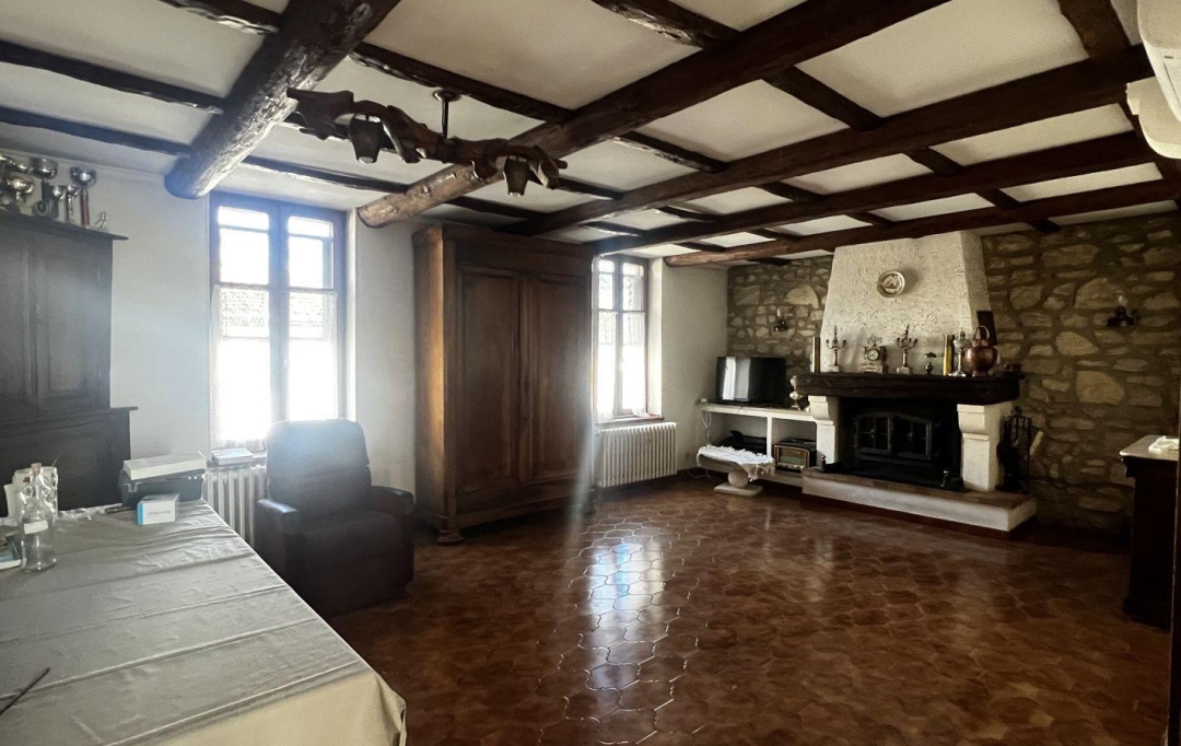 GL IMMOBILIER : Maison / Villa | SAINT-GILLES (30800) | 175 m2 | 224 000 € 