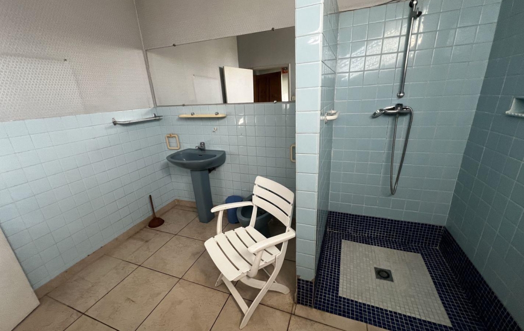 GL IMMOBILIER : Maison / Villa | SAINT-GILLES (30800) | 175 m2 | 224 000 € 