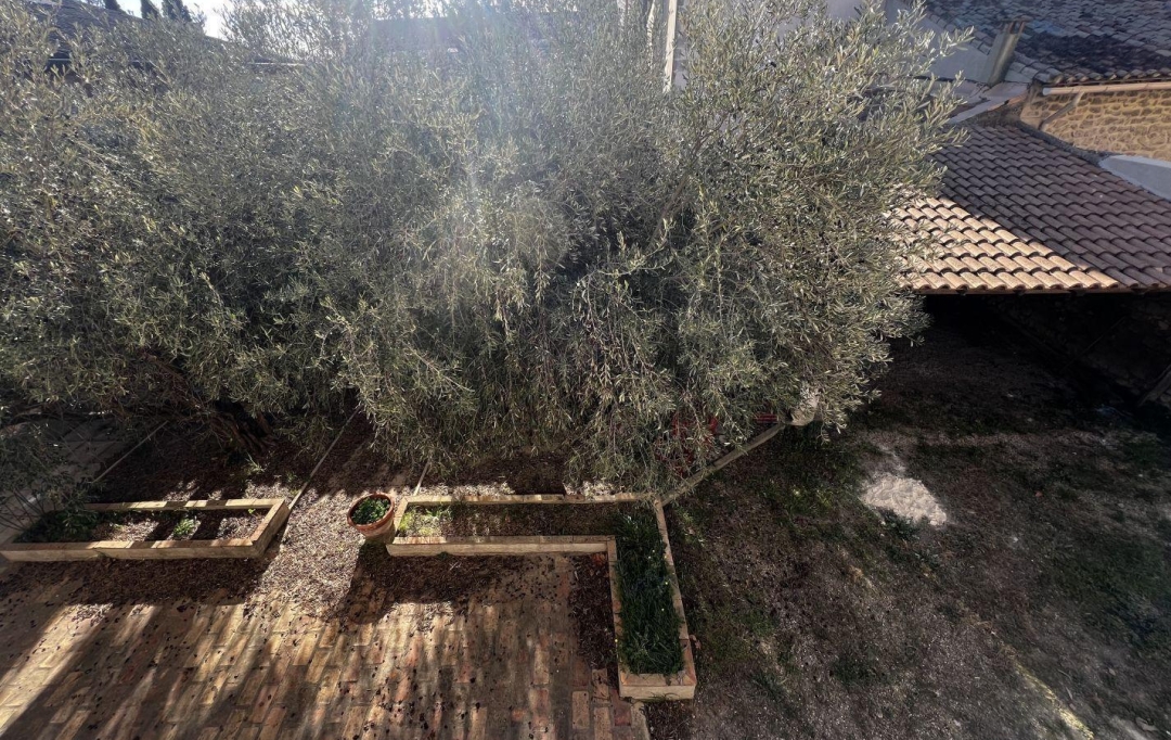 GL IMMOBILIER : Maison / Villa | SAINT-GILLES (30800) | 175 m2 | 224 000 € 