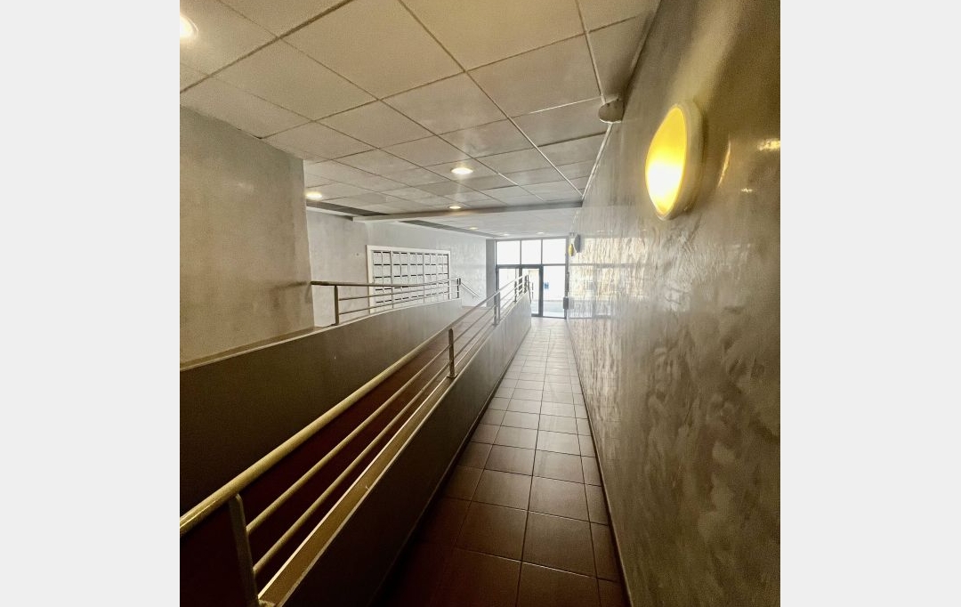 GL IMMOBILIER : Apartment | NIMES (30000) | 40 m2 | 115 000 € 