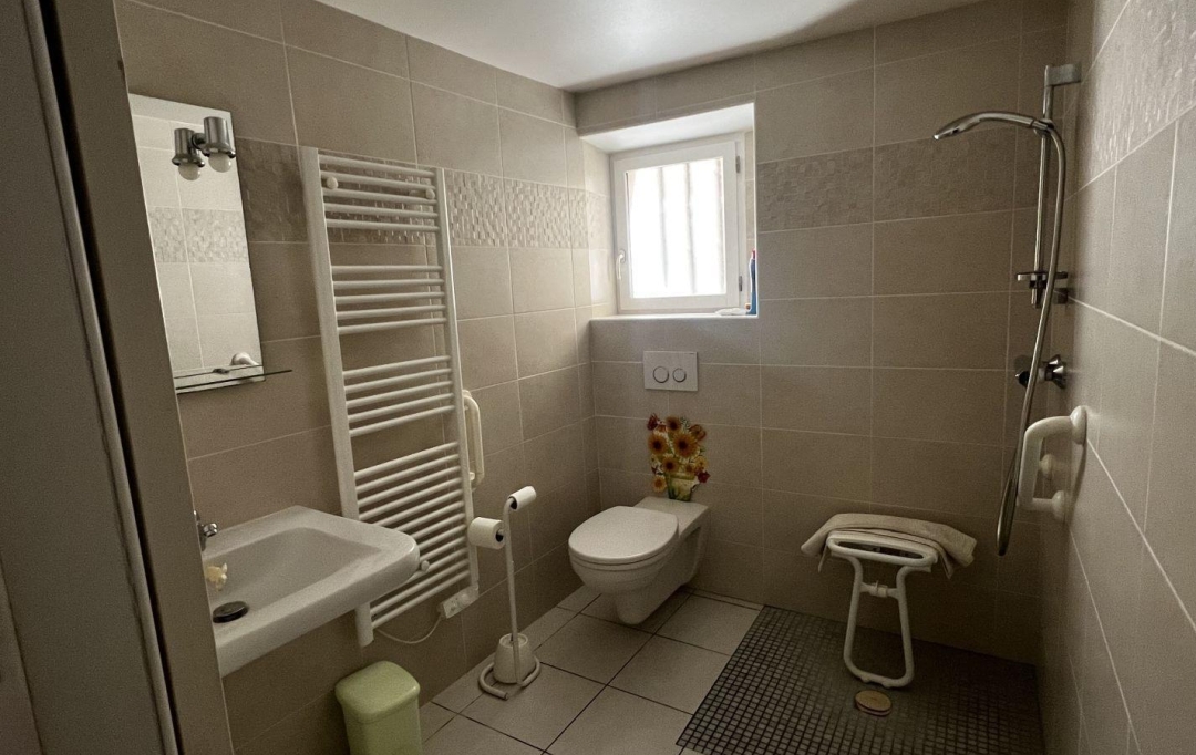 GL IMMOBILIER : Maison / Villa | SAINT-GILLES (30800) | 131 m2 | 144 000 € 