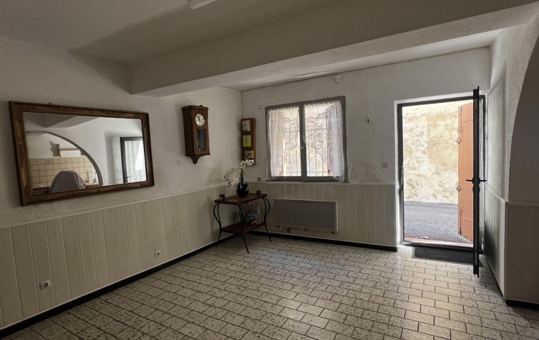 GL IMMOBILIER : Maison / Villa | SAINT-GILLES (30800) | 131 m2 | 144 000 € 