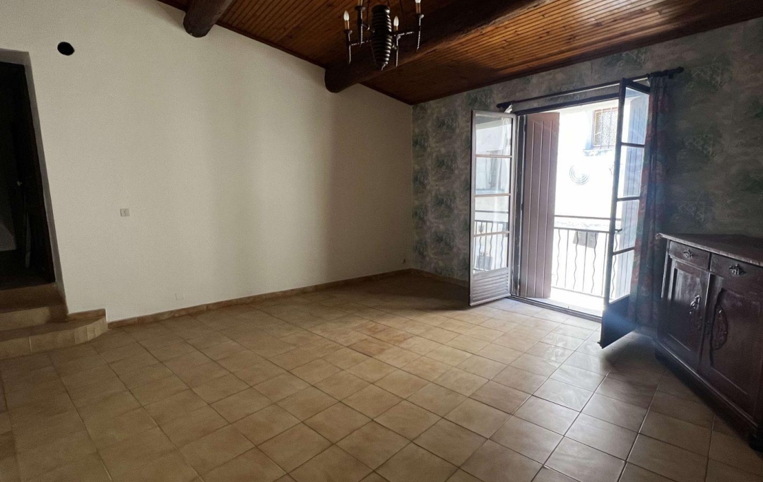 GL IMMOBILIER : Maison / Villa | SAINT-GILLES (30800) | 131 m2 | 144 000 € 