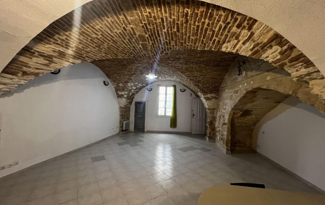 GL IMMOBILIER : Appartement | SAINT-GILLES (30800) | 58 m2 | 86 000 € 