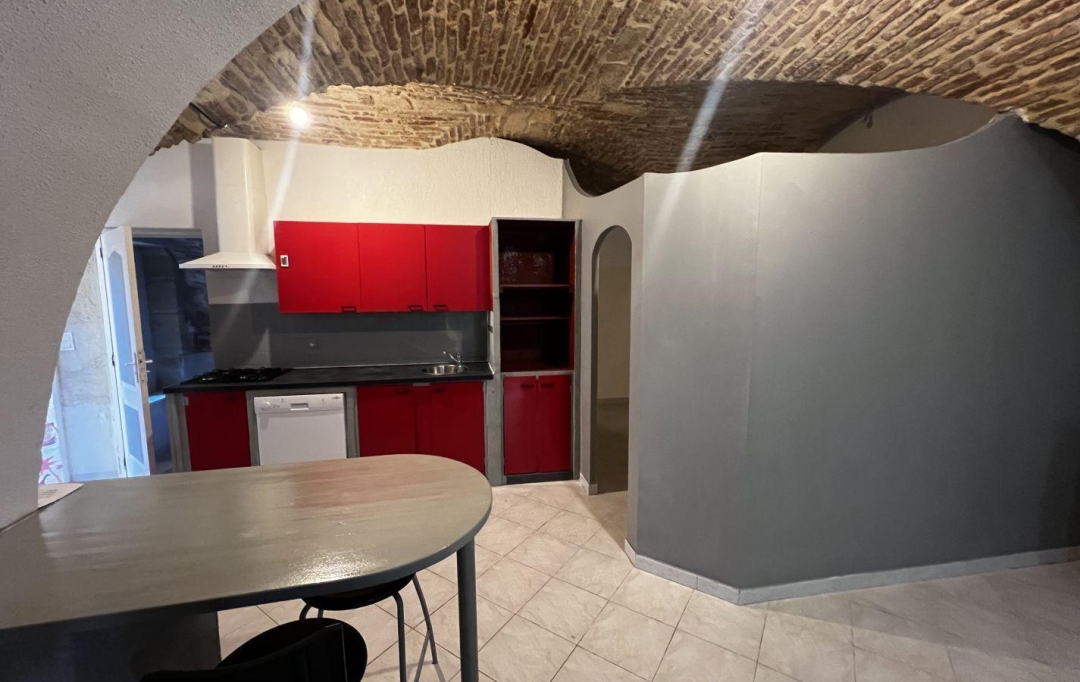 GL IMMOBILIER : Appartement | SAINT-GILLES (30800) | 58 m2 | 86 000 € 