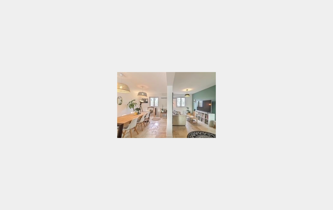 GL IMMOBILIER : Maison / Villa | SAINT-GILLES (30800) | 140 m2 | 269 000 € 
