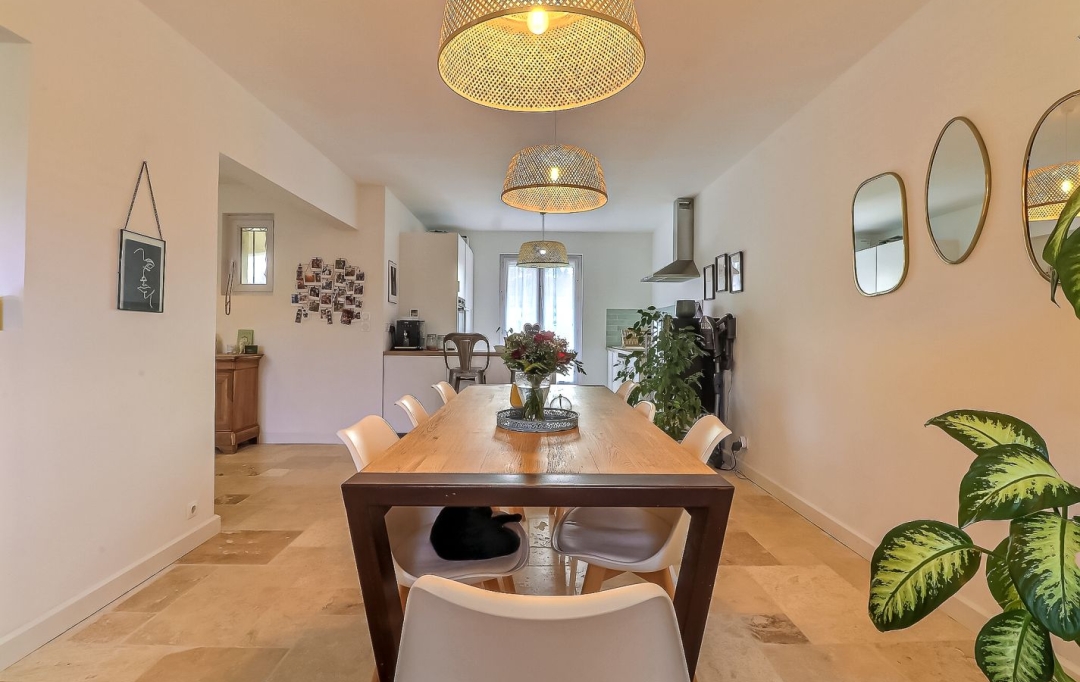 GL IMMOBILIER : Maison / Villa | SAINT-GILLES (30800) | 140 m2 | 269 000 € 