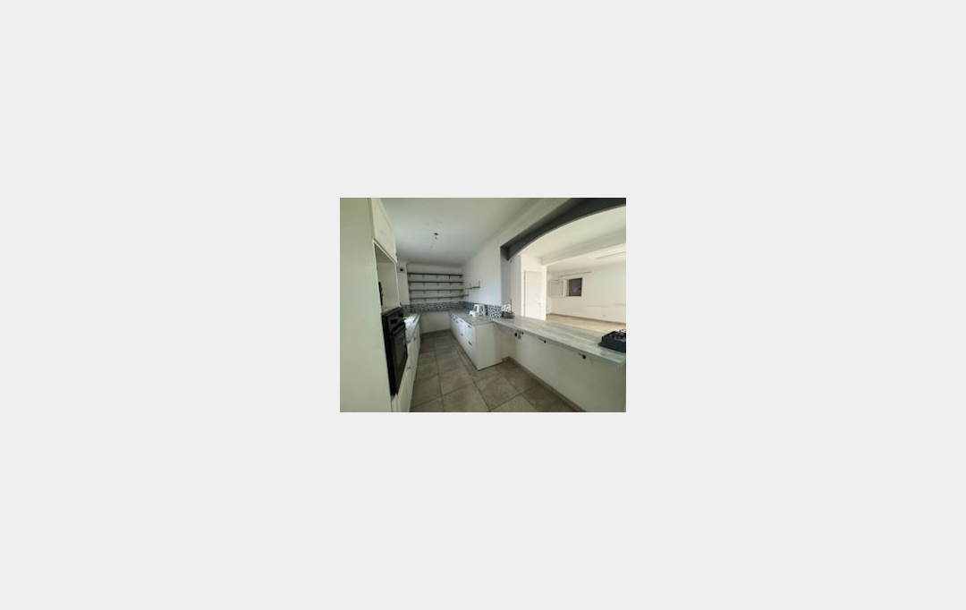 GL IMMOBILIER : House | SAINT-GILLES (30800) | 100 m2 | 210 000 € 