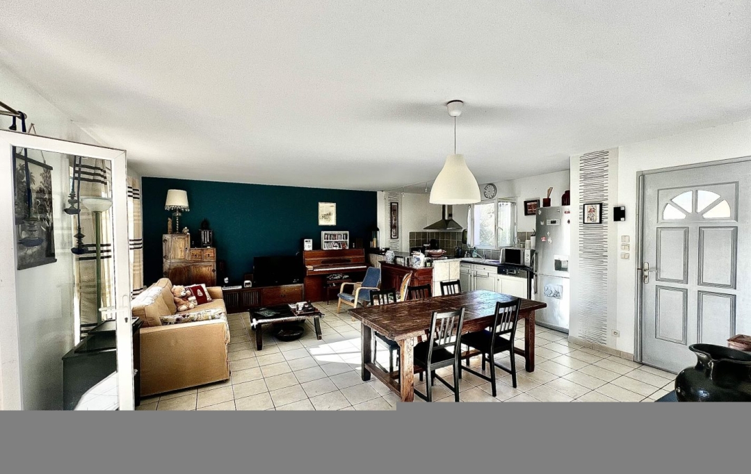 GL IMMOBILIER : Maison / Villa | SAINT-GILLES (30800) | 104 m2 | 230 000 € 