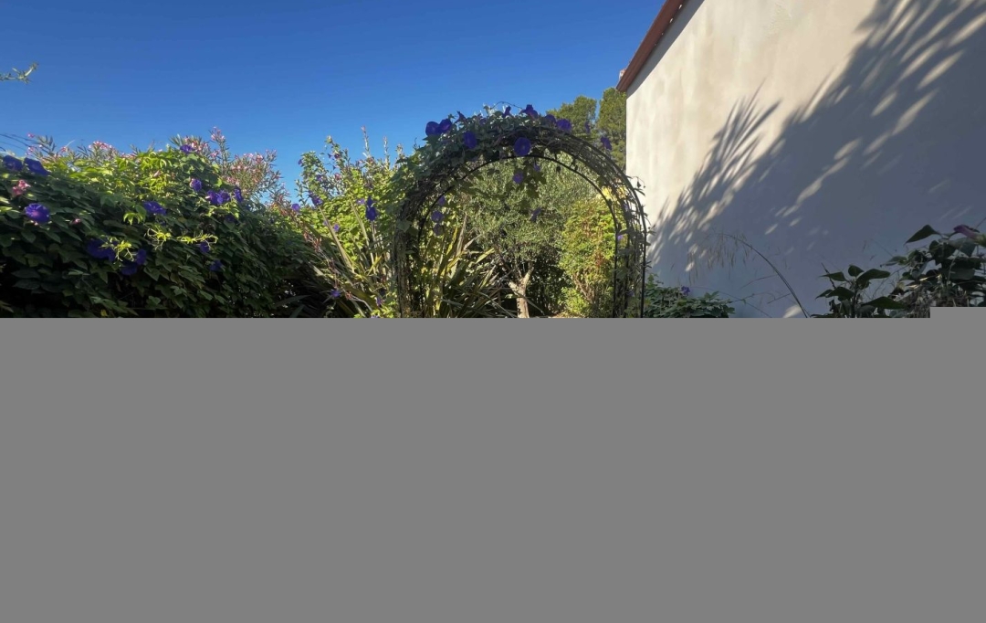 GL IMMOBILIER : Maison / Villa | SAINT-GILLES (30800) | 104 m2 | 230 000 € 