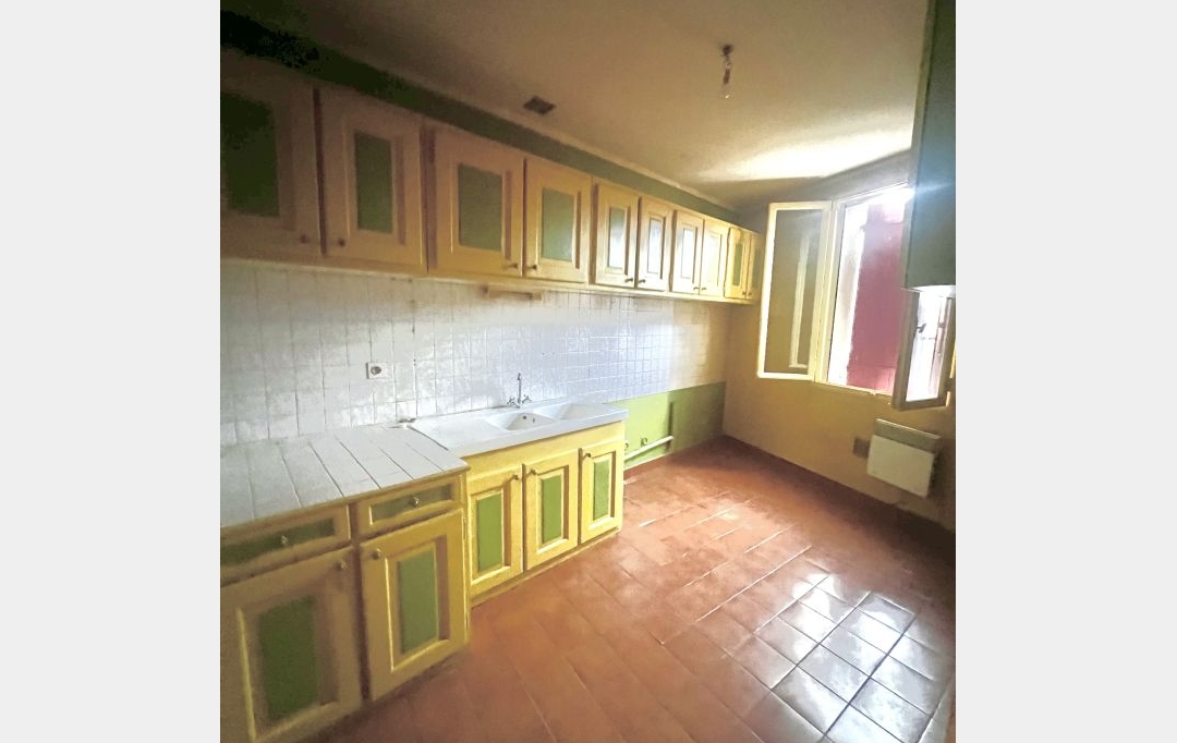 GL IMMOBILIER : House | SAINT-GILLES (30800) | 48 m2 | 98 000 € 