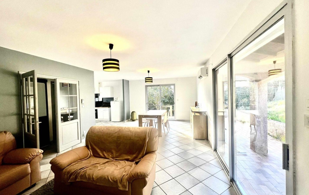 GL IMMOBILIER : House | SAINT-GILLES (30800) | 95 m2 | 268 000 € 