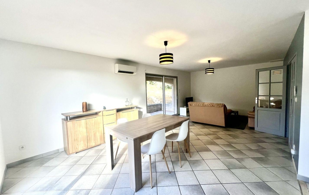 GL IMMOBILIER : House | SAINT-GILLES (30800) | 95 m2 | 268 000 € 