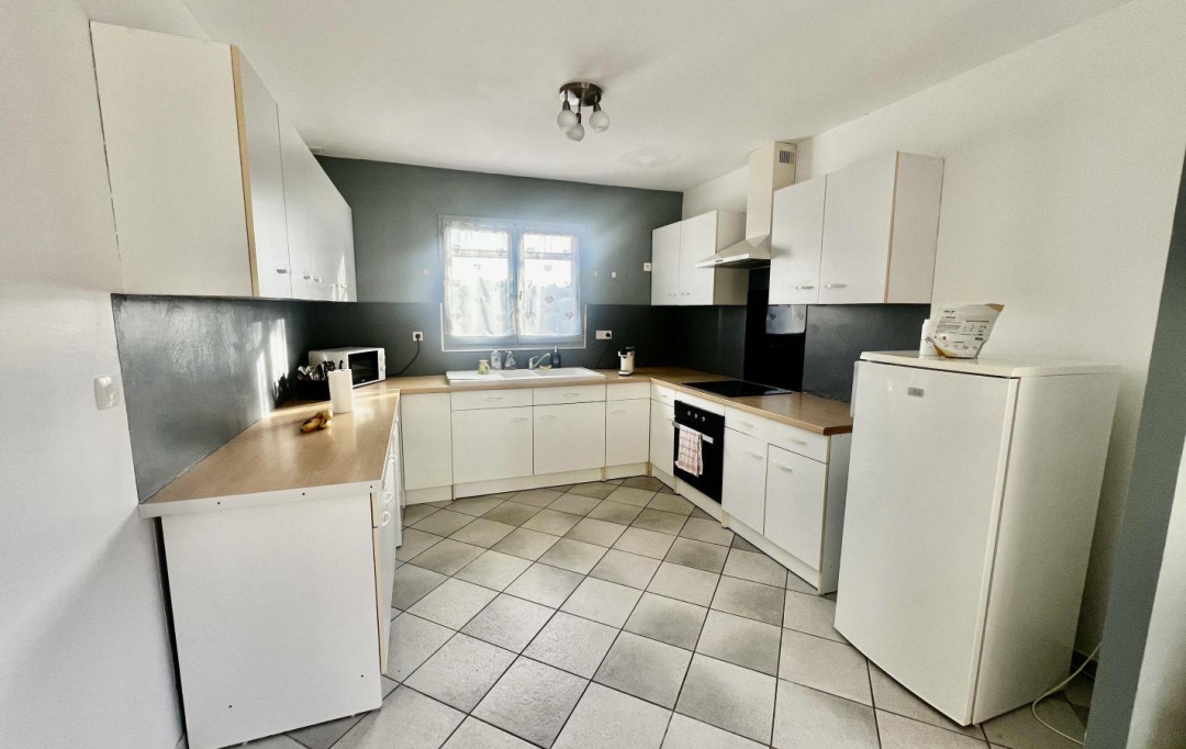GL IMMOBILIER : House | SAINT-GILLES (30800) | 95 m2 | 268 000 € 