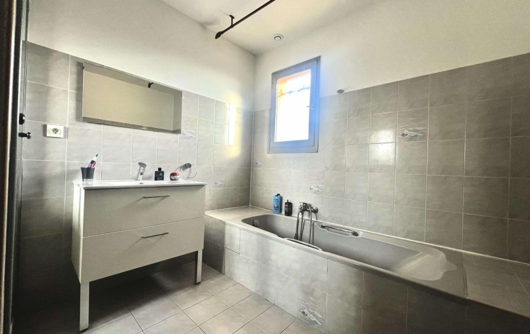 GL IMMOBILIER : House | SAINT-GILLES (30800) | 95 m2 | 268 000 € 