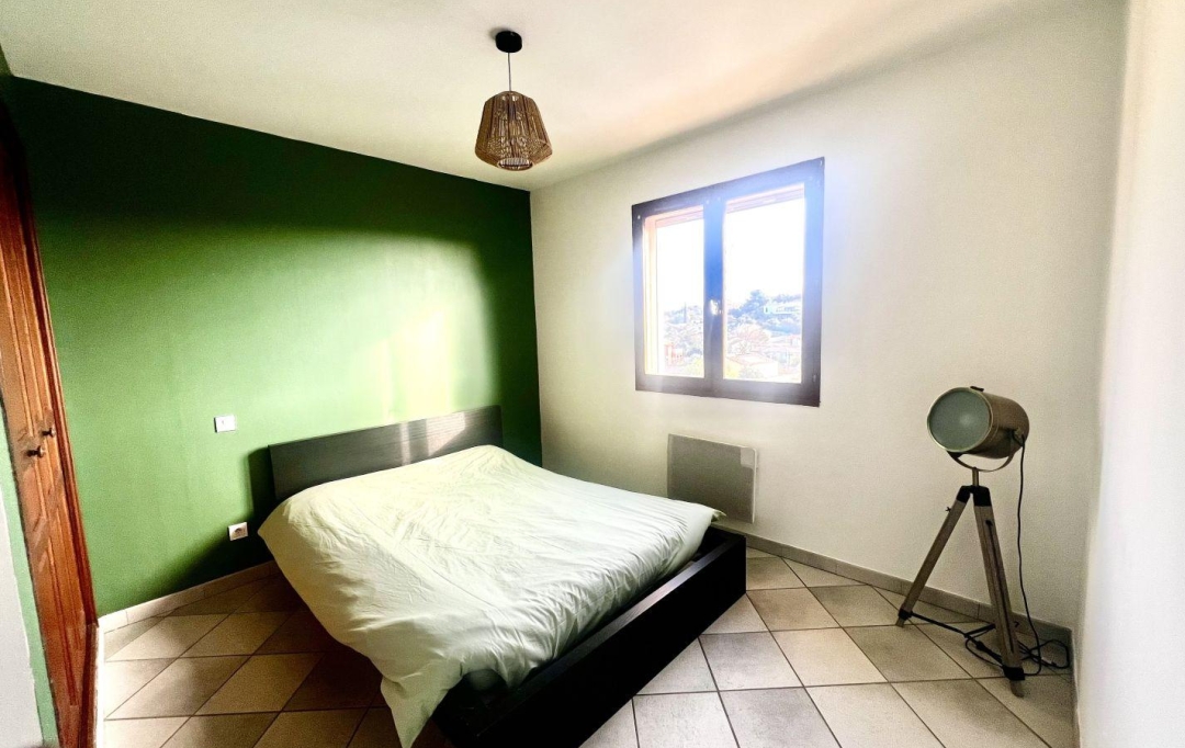 GL IMMOBILIER : House | SAINT-GILLES (30800) | 95 m2 | 268 000 € 