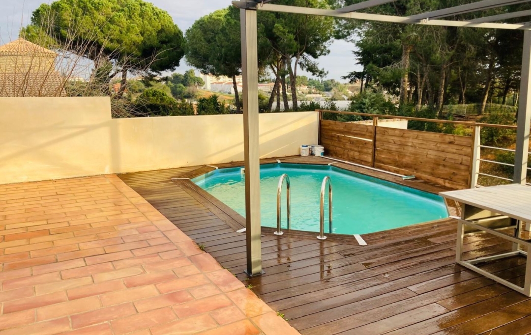 GL IMMOBILIER : Maison / Villa | SAINT-GILLES (30800) | 229 m2 | 346 000 € 