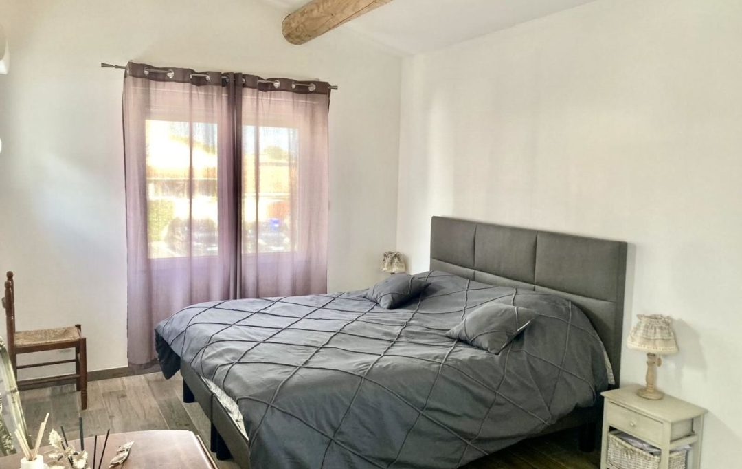 GL IMMOBILIER : Maison / Villa | SAINT-GILLES (30800) | 229 m2 | 346 000 € 