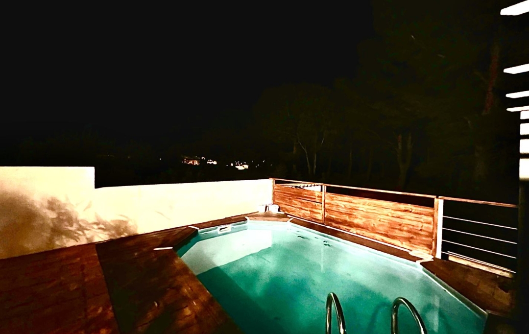 GL IMMOBILIER : Maison / Villa | SAINT-GILLES (30800) | 229 m2 | 346 000 € 