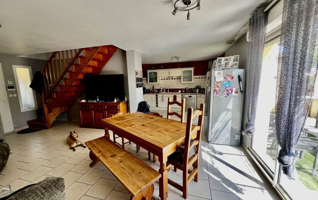 GL IMMOBILIER : Maison / Villa | SAINT-GILLES (30800) | 100 m2 | 330 000 € 
