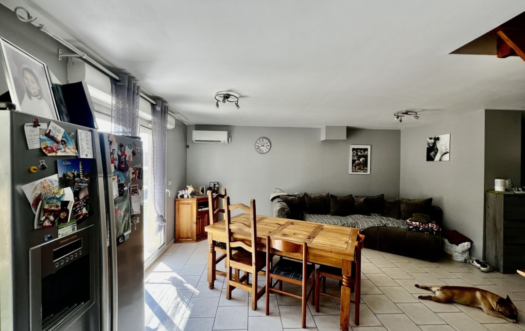 GL IMMOBILIER : Maison / Villa | SAINT-GILLES (30800) | 100 m2 | 330 000 € 