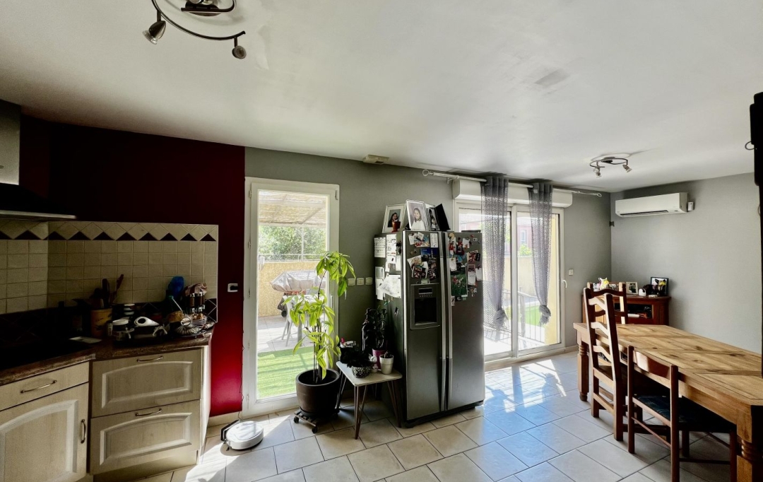 GL IMMOBILIER : Maison / Villa | SAINT-GILLES (30800) | 100 m2 | 330 000 € 