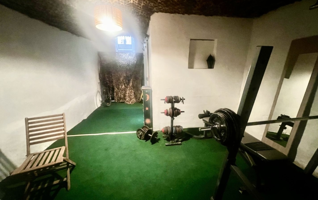 GL IMMOBILIER : Maison / Villa | SAINT-GILLES (30800) | 95 m2 | 159 000 € 