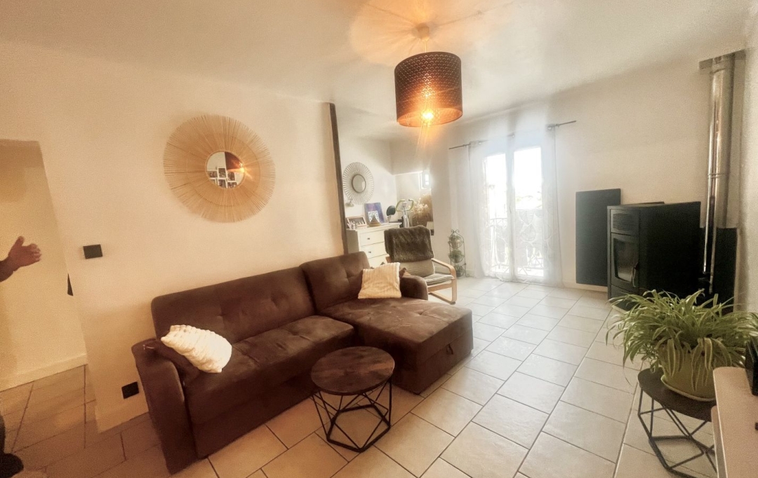 GL IMMOBILIER : Maison / Villa | SAINT-GILLES (30800) | 95 m2 | 159 000 € 