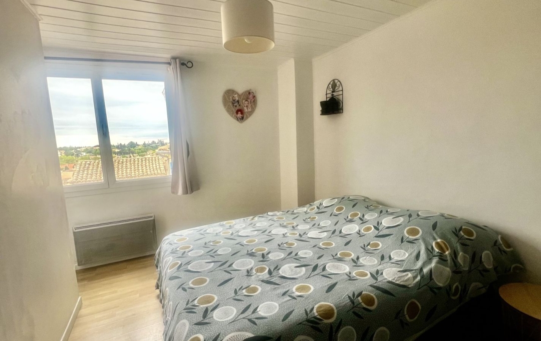 GL IMMOBILIER : Maison / Villa | SAINT-GILLES (30800) | 95 m2 | 159 000 € 
