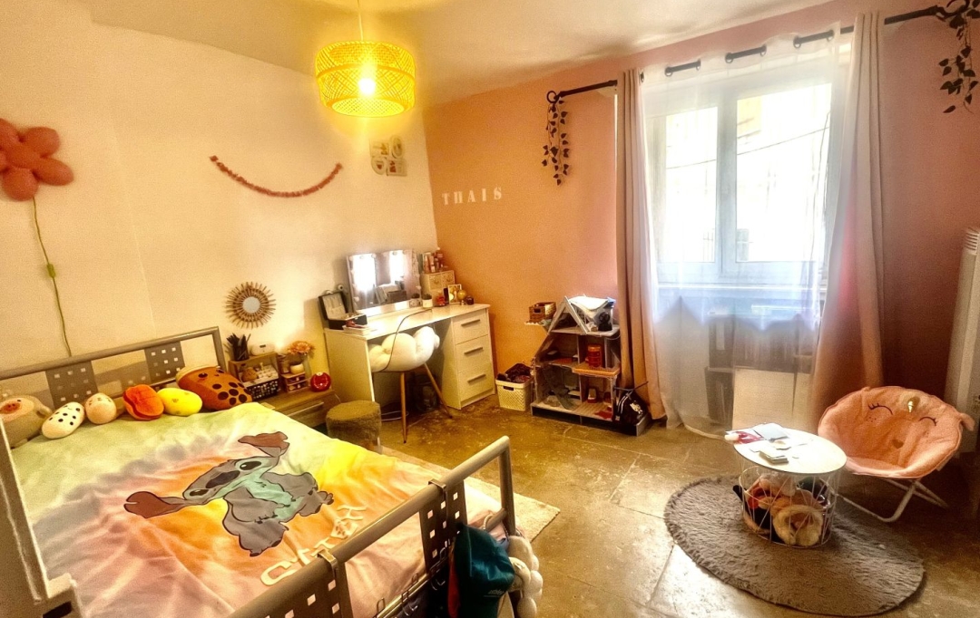 GL IMMOBILIER : Maison / Villa | SAINT-GILLES (30800) | 95 m2 | 159 000 € 