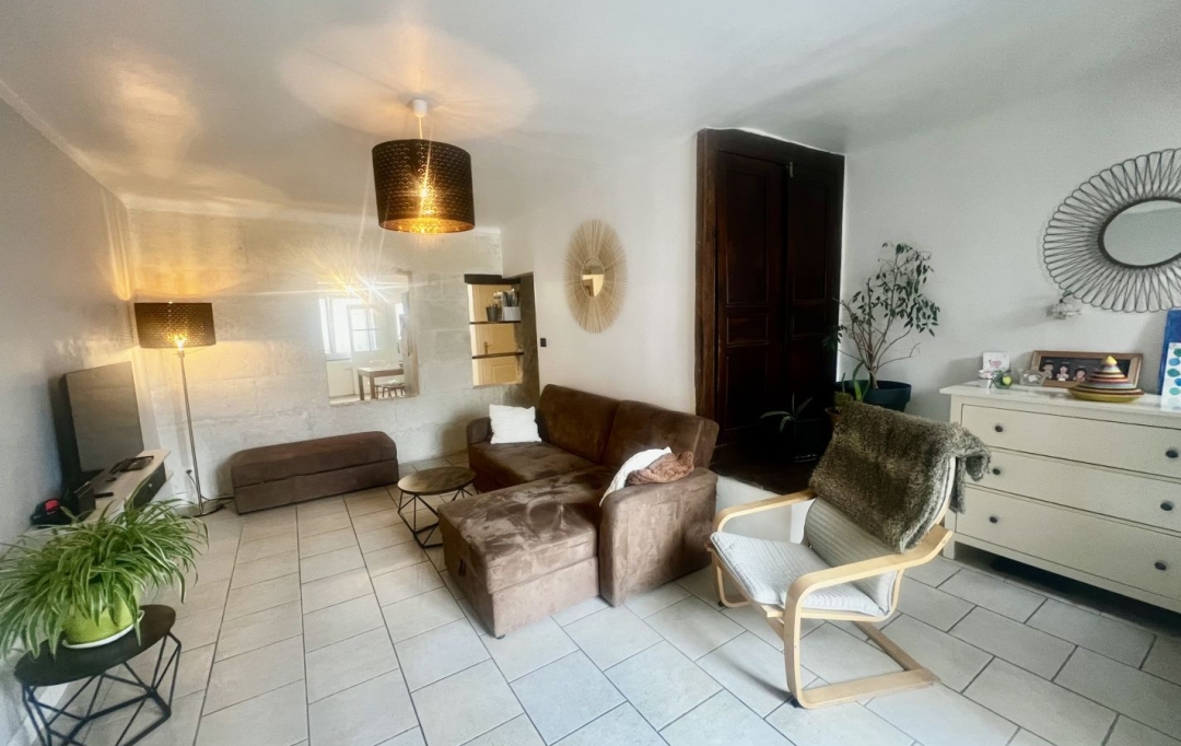 GL IMMOBILIER : Maison / Villa | SAINT-GILLES (30800) | 95 m2 | 159 000 € 
