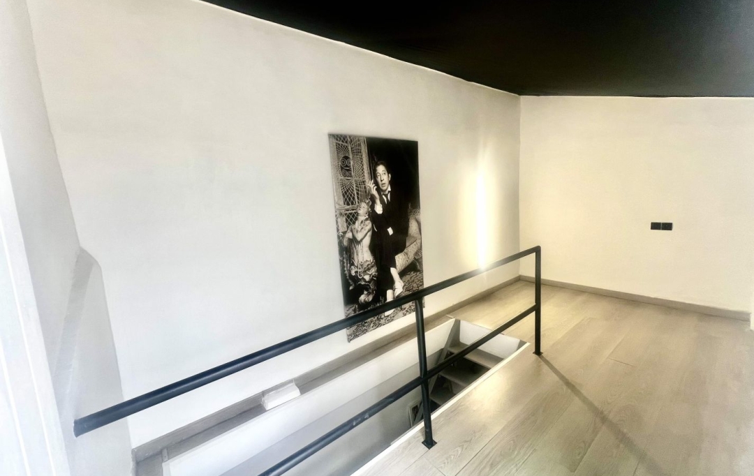 GL IMMOBILIER : Maison / Villa | SAINT-GILLES (30800) | 95 m2 | 159 000 € 