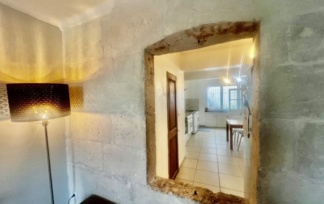 GL IMMOBILIER : Maison / Villa | SAINT-GILLES (30800) | 95 m2 | 159 000 € 