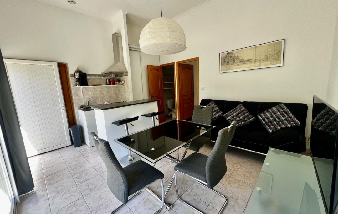 GL IMMOBILIER : Maison / Villa | SAINT-GILLES (30800) | 153 m2 | 499 000 € 