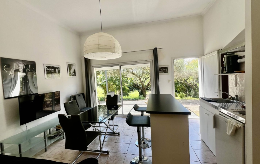 GL IMMOBILIER : Maison / Villa | SAINT-GILLES (30800) | 153 m2 | 499 000 € 
