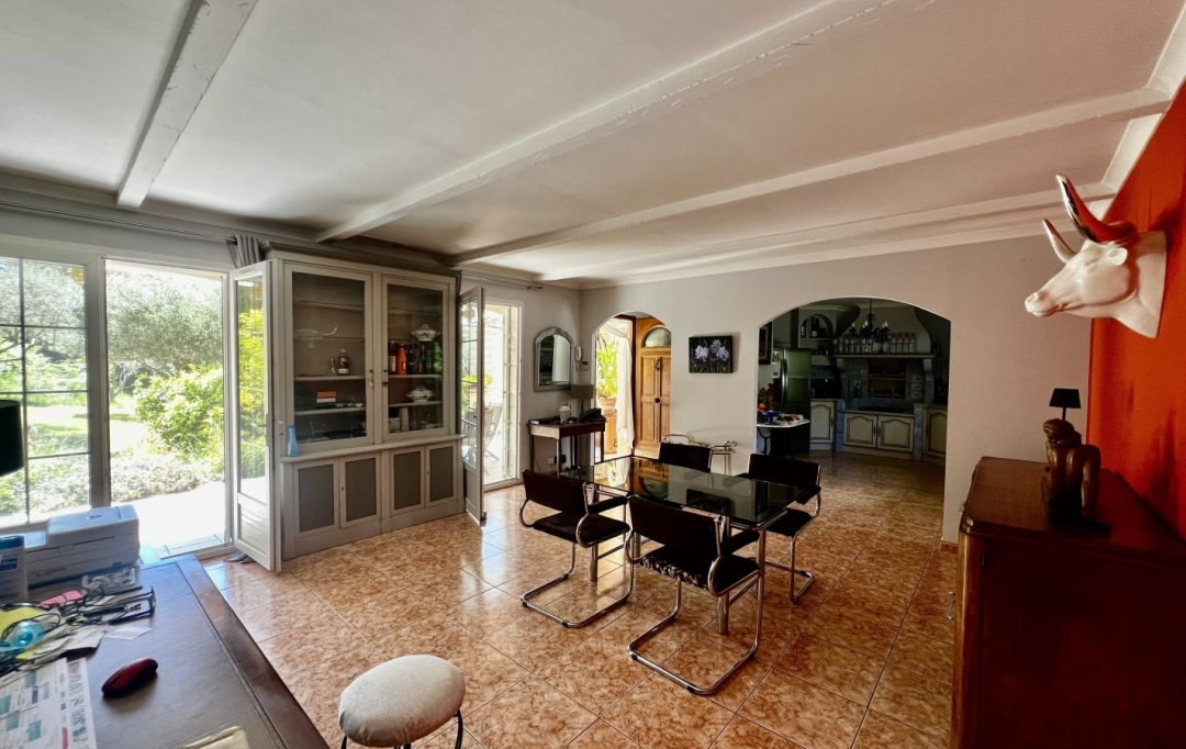 GL IMMOBILIER : Maison / Villa | SAINT-GILLES (30800) | 153 m2 | 499 000 € 