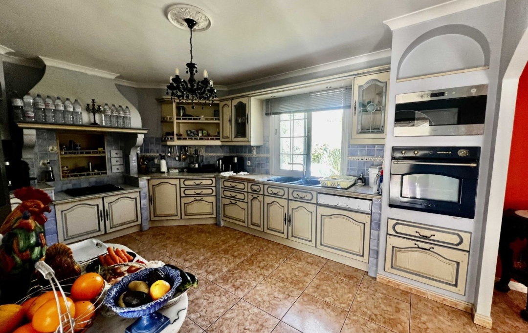GL IMMOBILIER : Maison / Villa | SAINT-GILLES (30800) | 153 m2 | 499 000 € 
