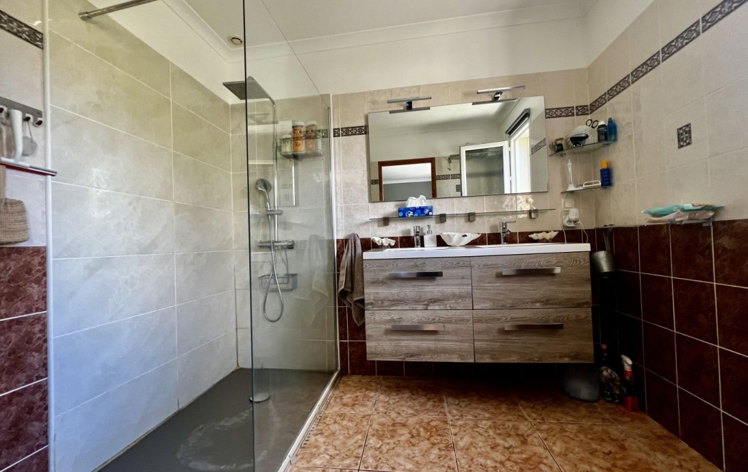 GL IMMOBILIER : Maison / Villa | SAINT-GILLES (30800) | 153 m2 | 499 000 € 