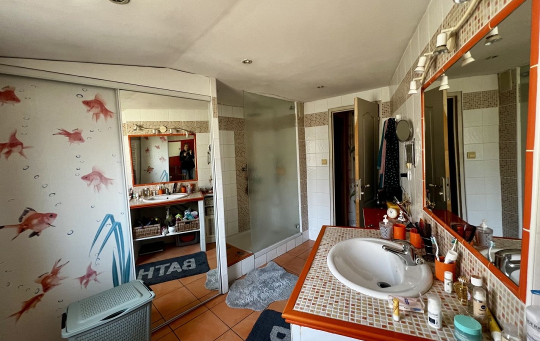 GL IMMOBILIER : Maison / Villa | SAINT-GILLES (30800) | 98 m2 | 127 000 € 