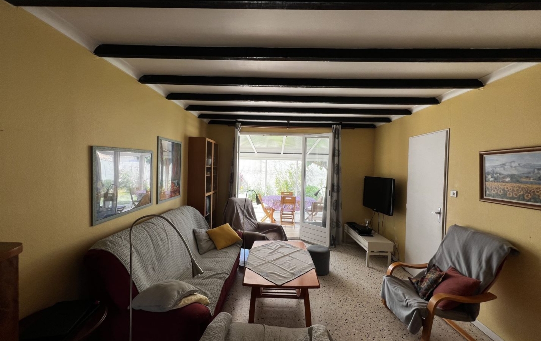 GL IMMOBILIER : Maison / Villa | SAINT-GILLES (30800) | 86 m2 | 278 000 € 