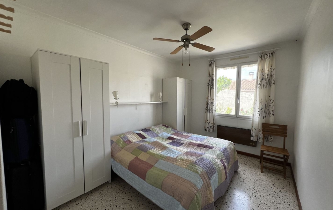 GL IMMOBILIER : Maison / Villa | SAINT-GILLES (30800) | 86 m2 | 278 000 € 