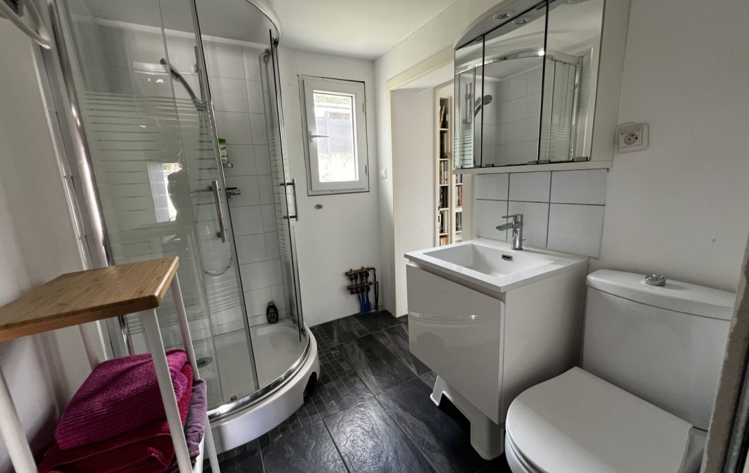 GL IMMOBILIER : Maison / Villa | SAINT-GILLES (30800) | 86 m2 | 278 000 € 