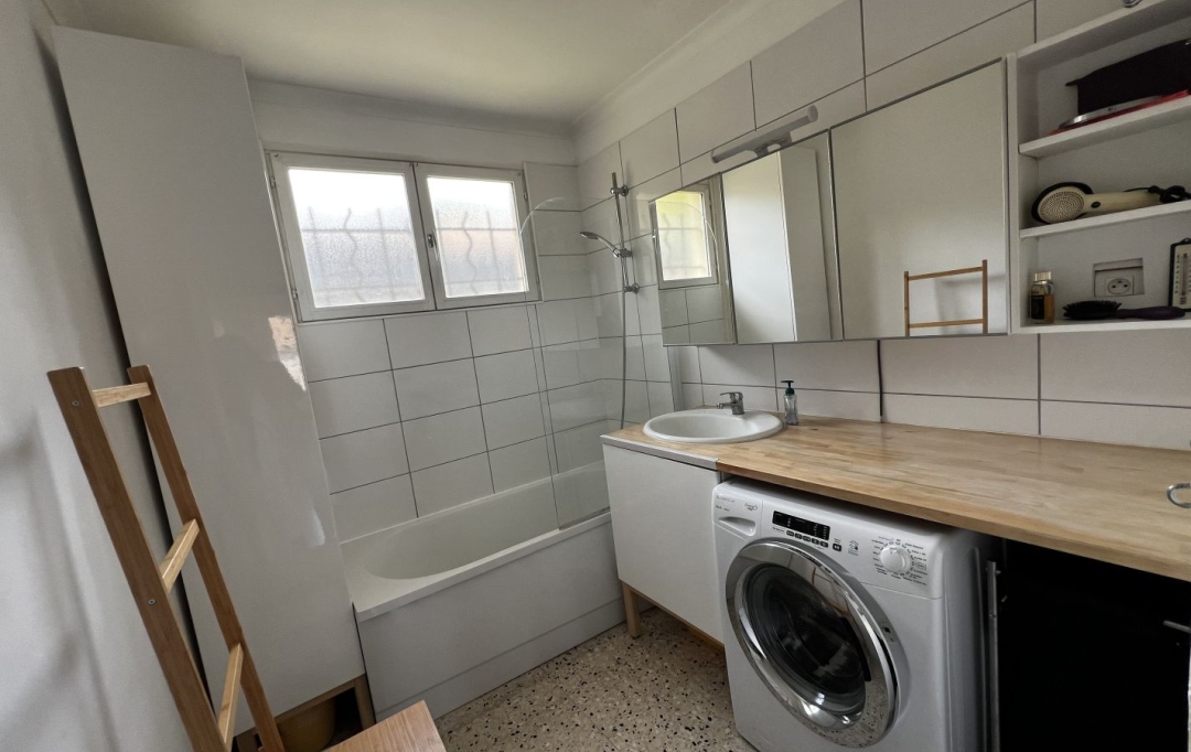 GL IMMOBILIER : Maison / Villa | SAINT-GILLES (30800) | 86 m2 | 278 000 € 